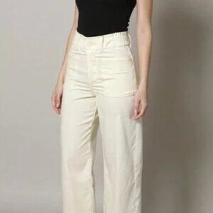 Emerson Fry Wide Leg Orchard Pant